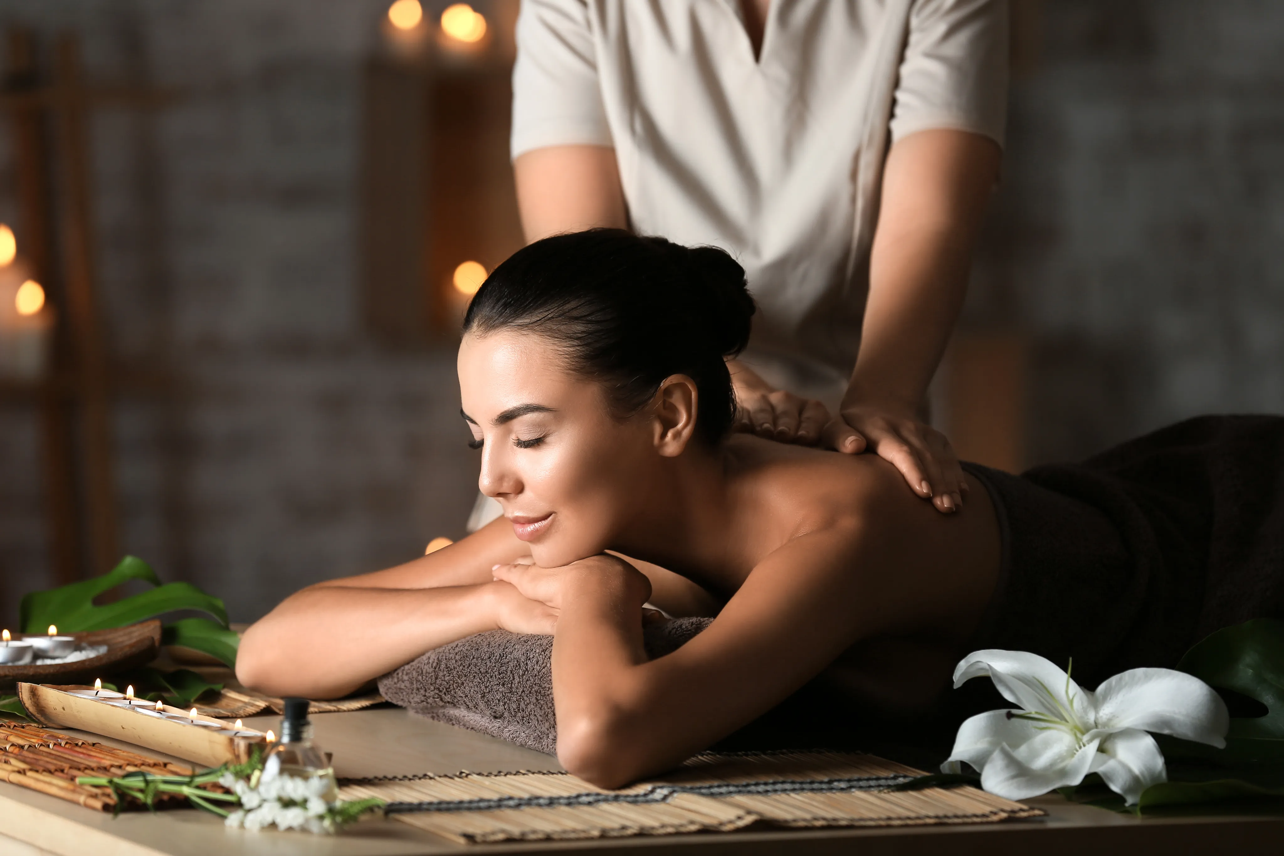 Remedial Massage