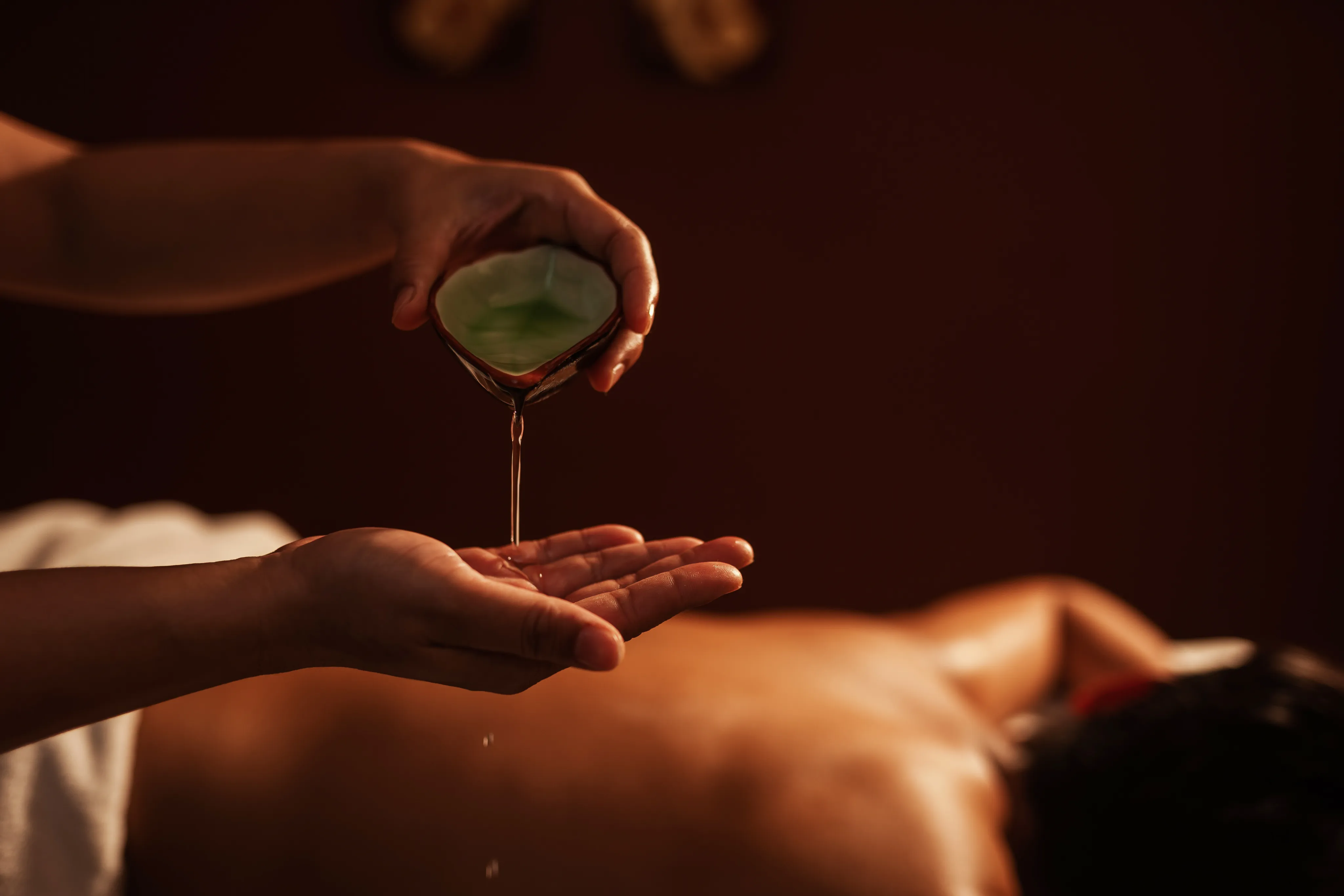 Combination Massage
